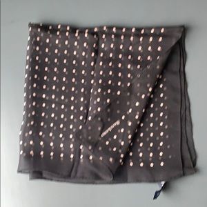Ralph Lauren Silk Scarf